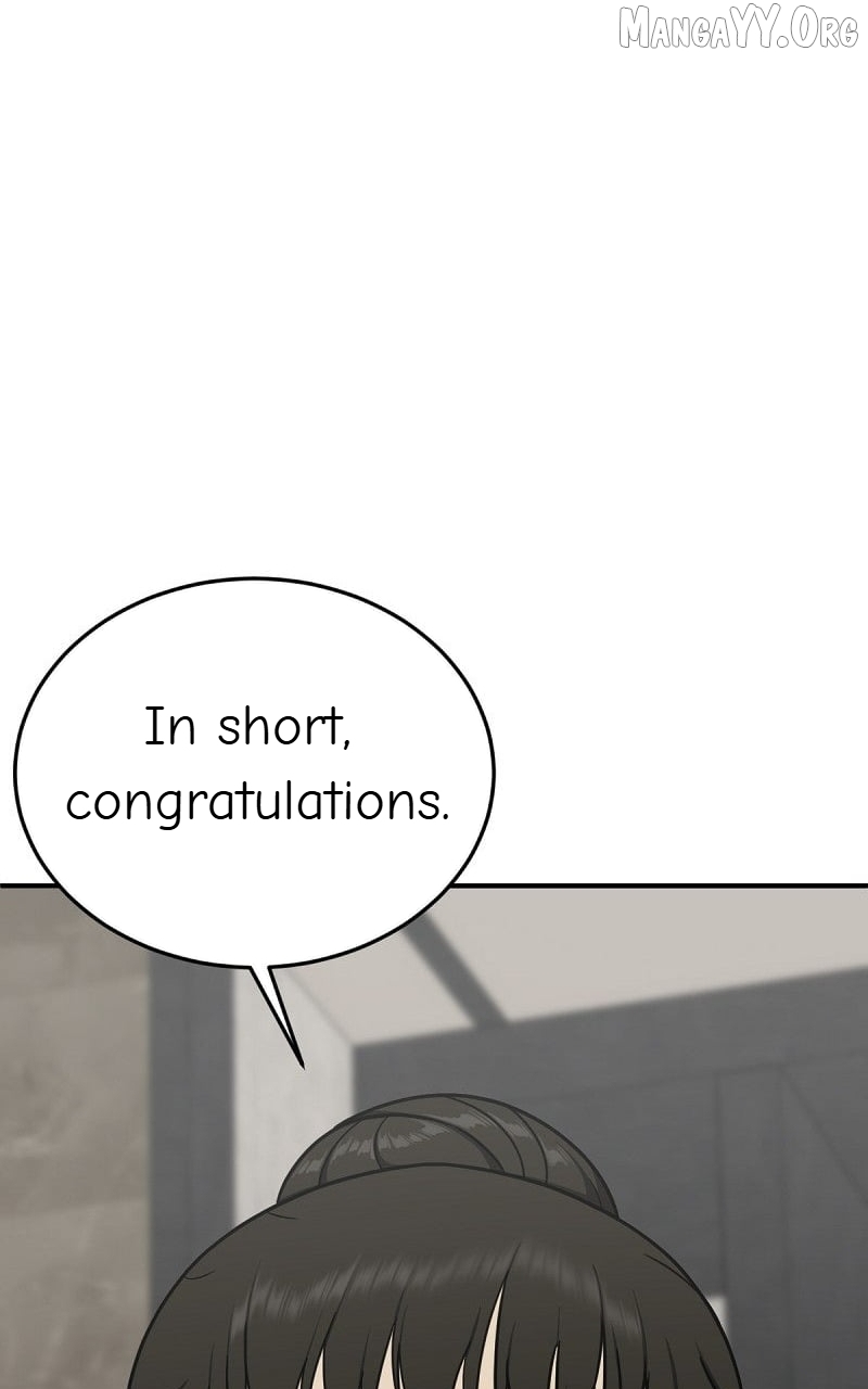 Change Me Chapter 84 - page 150